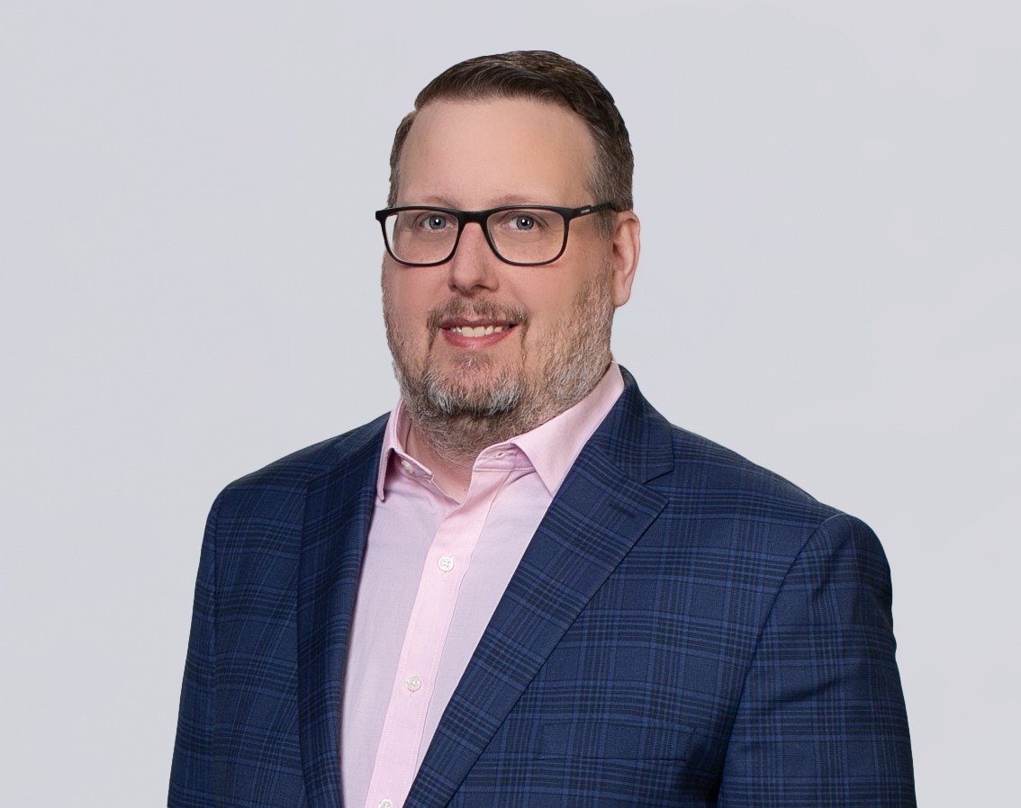 Brad Dowling Leader Image