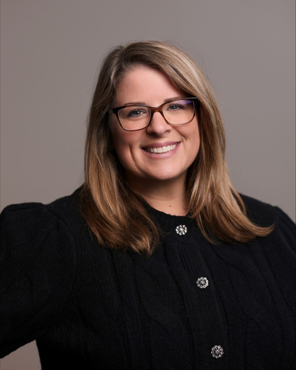 Amanda Blankenship Leader Image