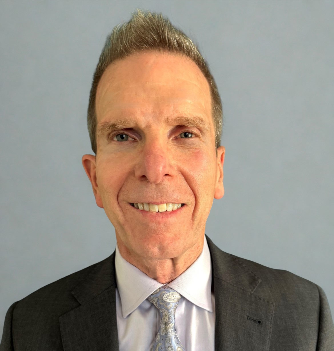 Bob Thompson Leader Image