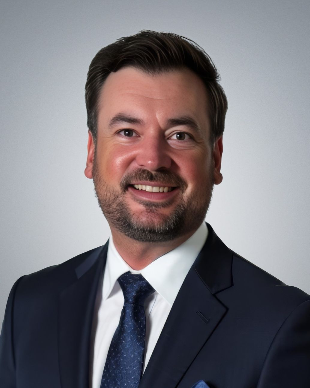 Dan Kennedy Leader Image