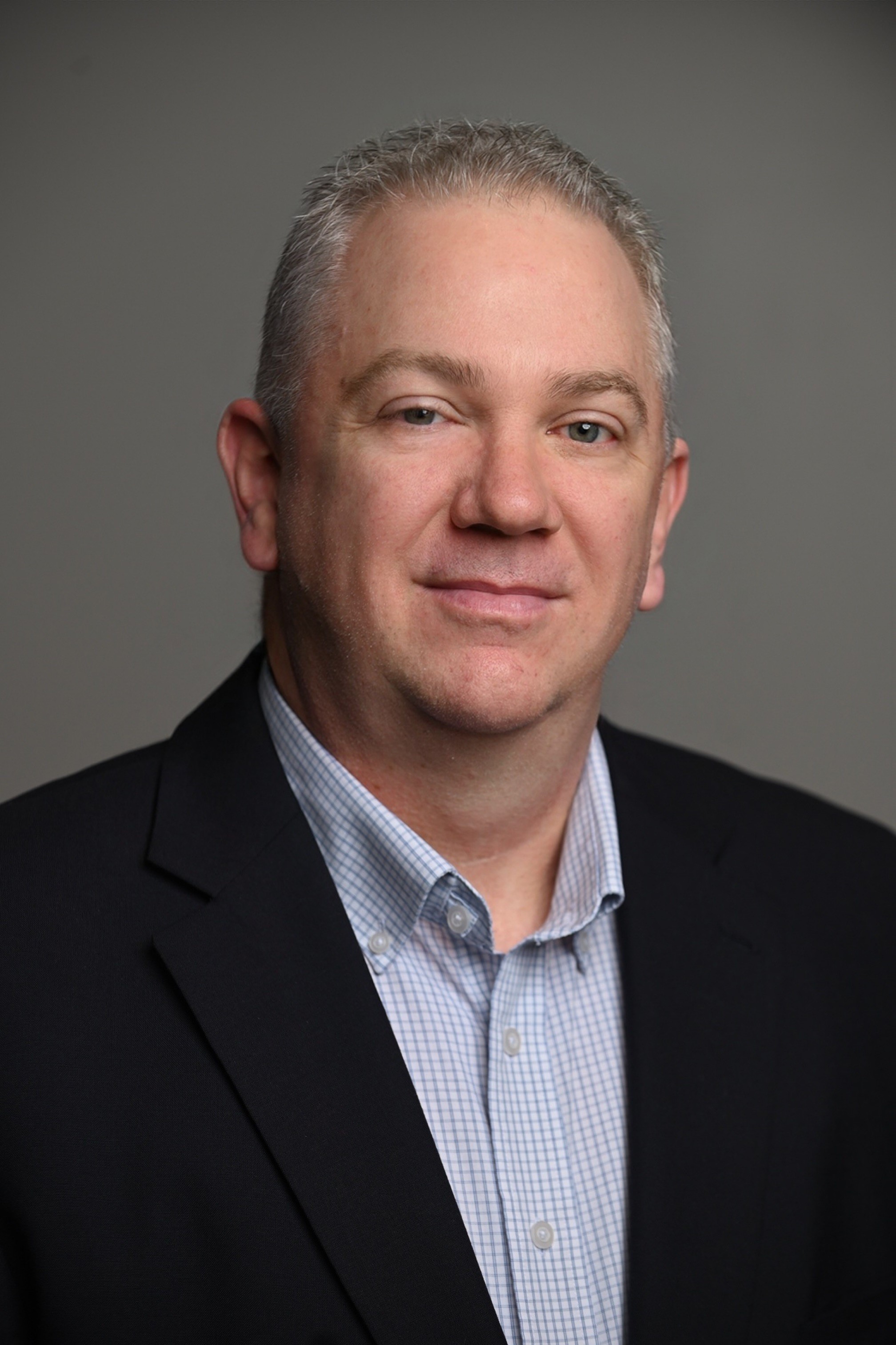 Todd Coleman Leader Image